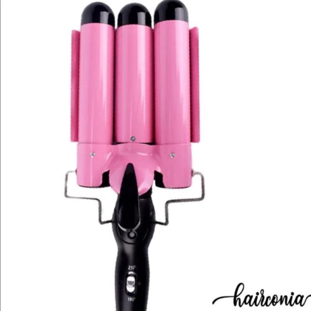 Hair Waver